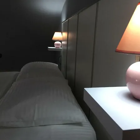 Amfora Apartman *