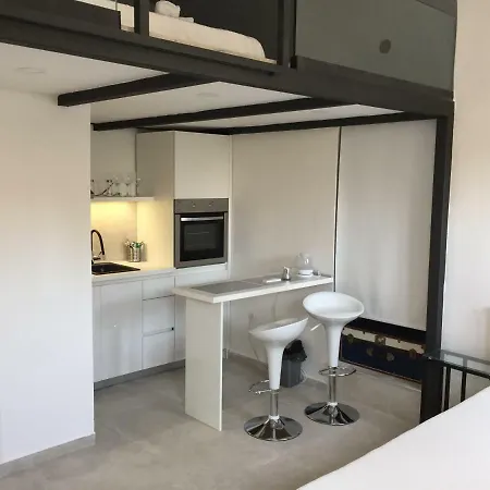 Apartment Amfora Opatija