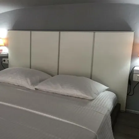 Amfora Apartman