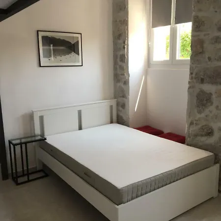 Amfora Apartman *