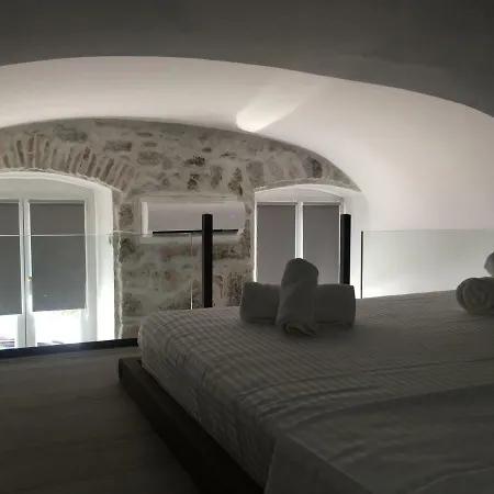 Amfora Apartman *