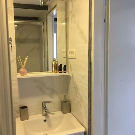Amfora Apartment Opatija