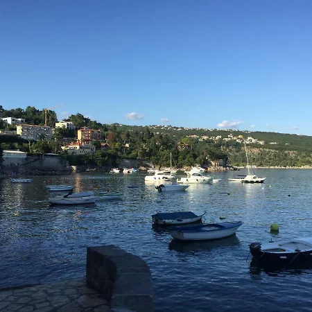 Apartman Amfora *